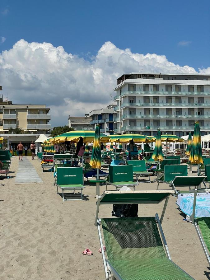 Brora Family Village Lido Di Savio Kültér fotó