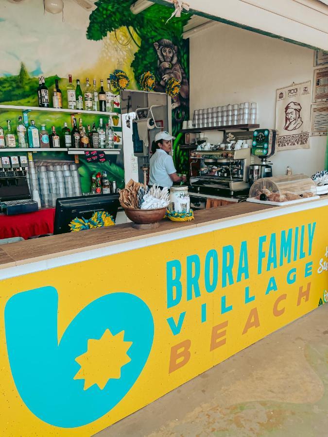 Brora Family Village Lido Di Savio Kültér fotó